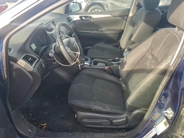 Nissan Sentra S Image 9