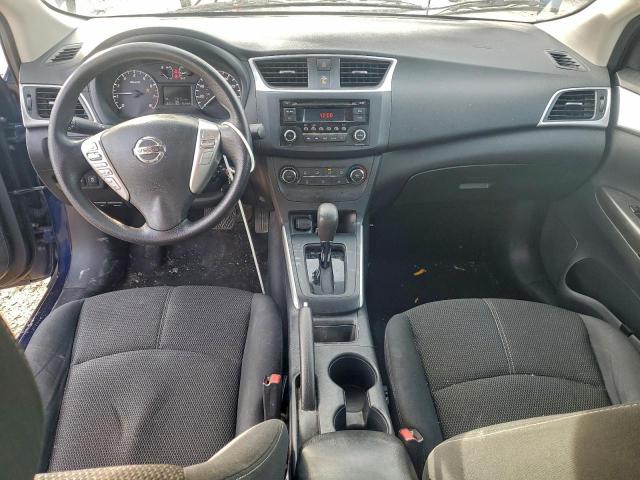 Nissan Sentra S Image 3