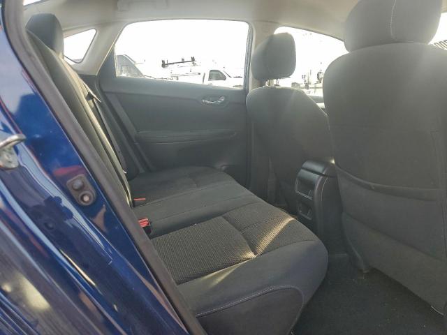 Nissan Sentra S Image 12