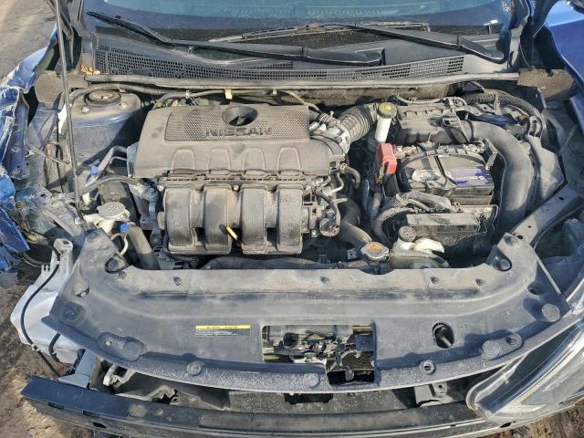 Nissan Sentra S Image 2