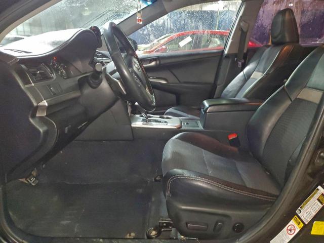 Toyota Camry L Image 3