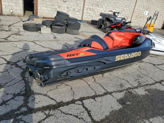 Sea-Doo Rtx-x Image 4