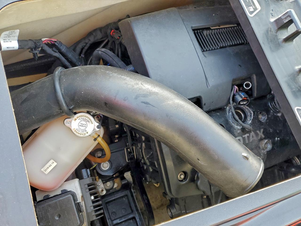 Sea-Doo Rtx-x Image 8