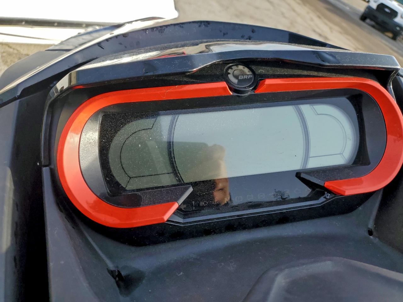 Sea-Doo Rtx-x Image 10