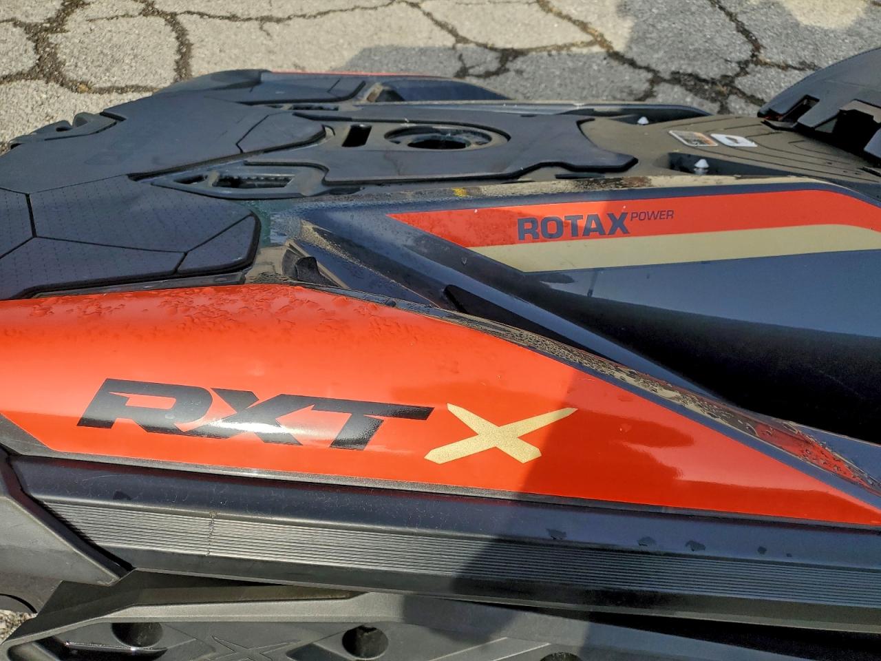 Sea-Doo Rtx-x Image 7