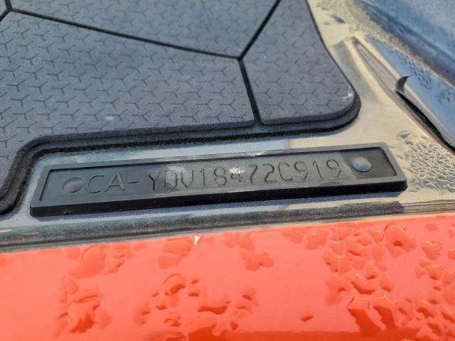 Sea-Doo Rtx-x Image 6