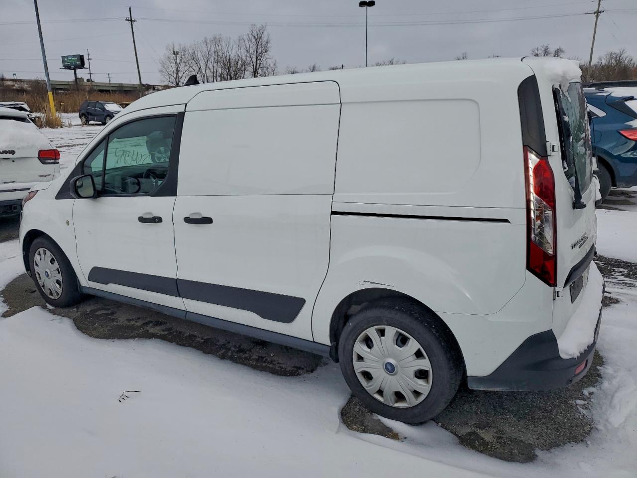 Ford Transit Xlt Image 12