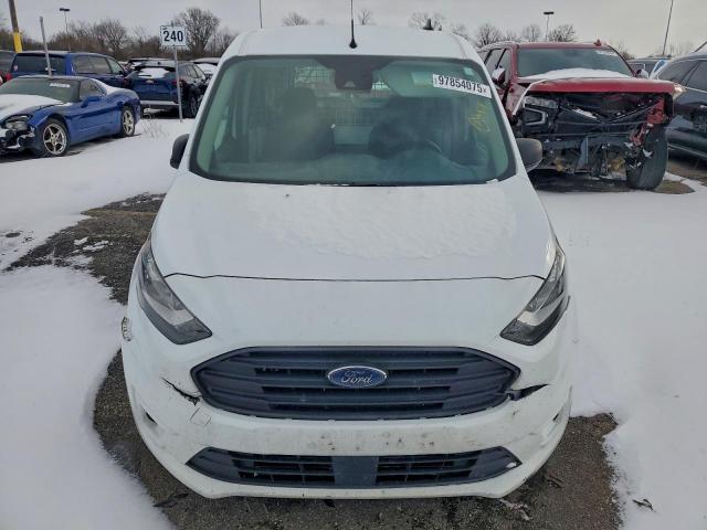 Ford Transit Xlt Image 3