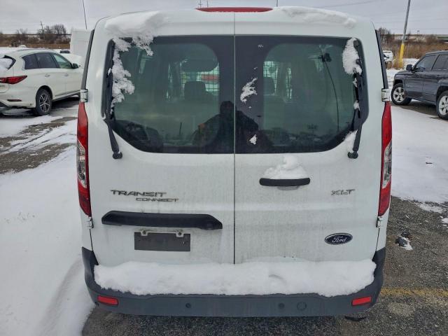 Ford Transit Xlt Image 4