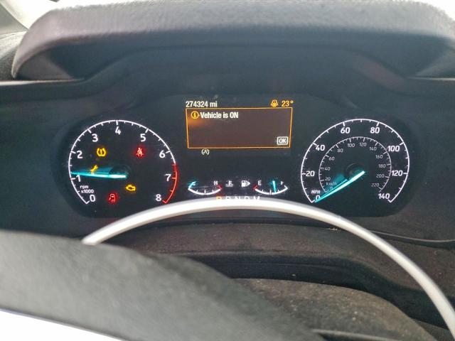 Ford Transit Xlt Image 7