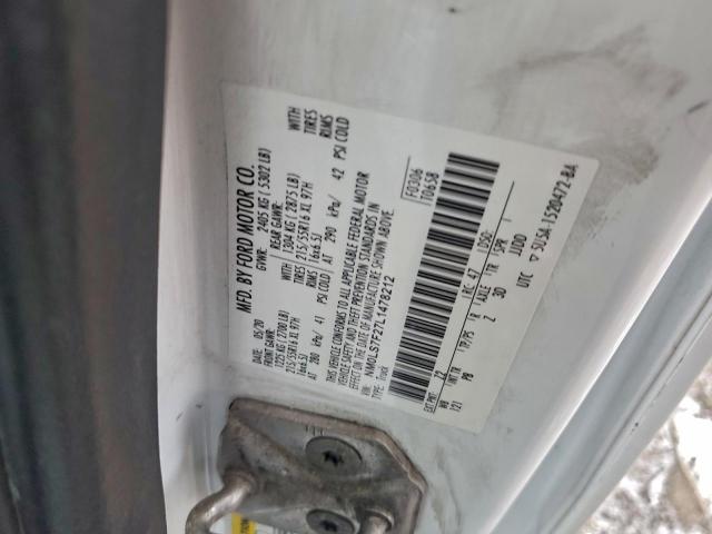 Ford Transit Xlt Image 9