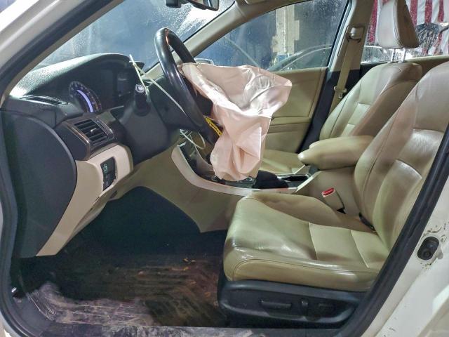 Honda Accord Touring Image 7