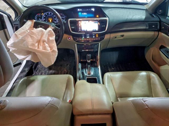 Honda Accord Touring Image 13