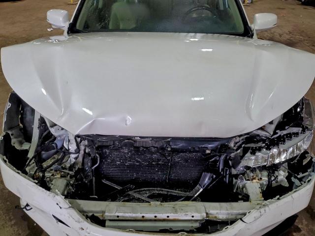 Honda Accord Touring Image 12