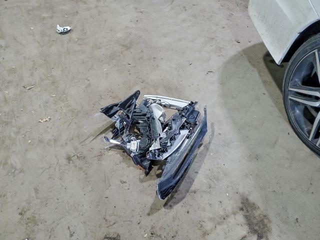 Honda Accord Touring Image 2