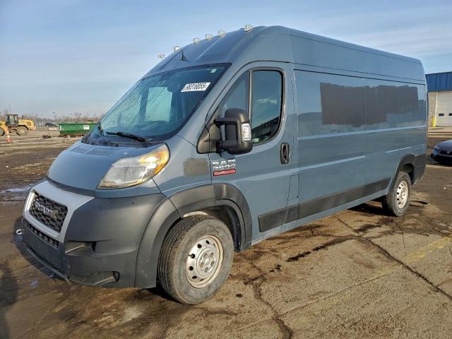  Salvage Ram Promaster