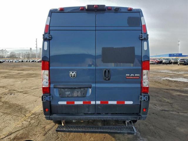 Ram Promaster 2500 High Image 11
