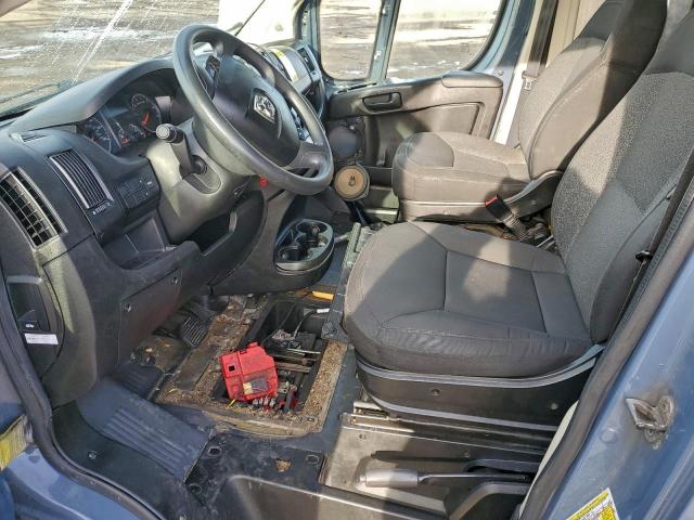 Ram Promaster 2500 High Image 5