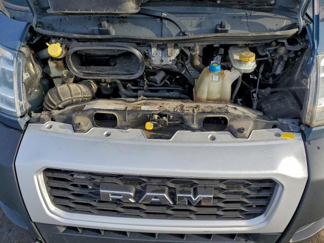 Ram Promaster 2500 High Image 12