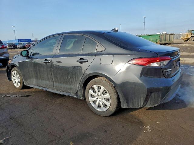 Toyota Corolla Le Image 2