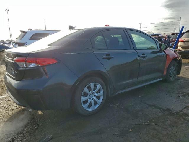 Toyota Corolla Le Image 12