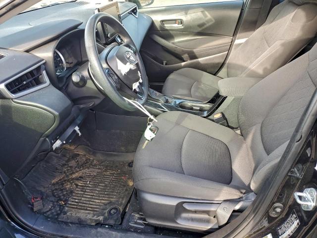 Toyota Corolla Le Image 11