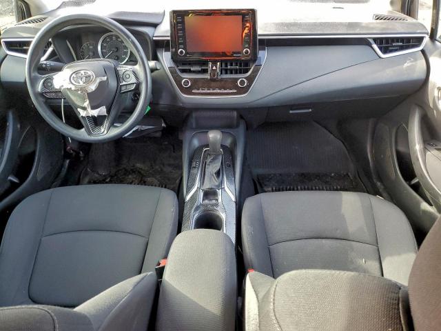 Toyota Corolla Le Image 4