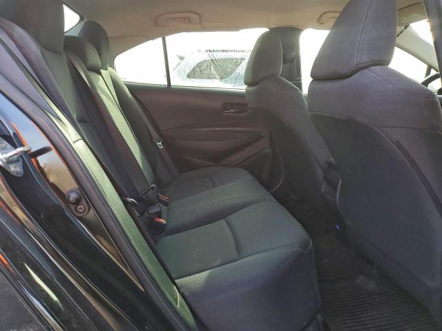 Toyota Corolla Le Image 8