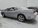 Dodge Challenger Sxt Image 11