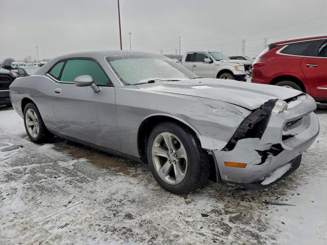 Dodge Challenger Sxt Image 5