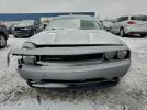Dodge Challenger Sxt Image 12