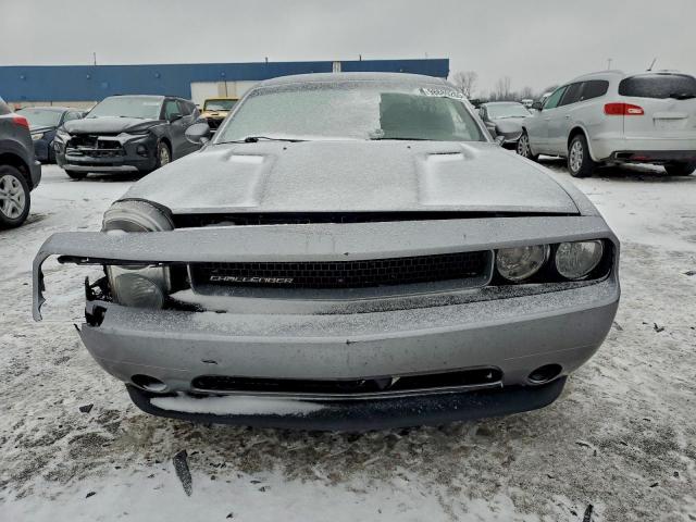 Dodge Challenger Sxt Image 12