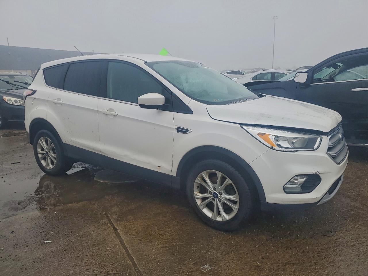 Ford Escape Se Image 5