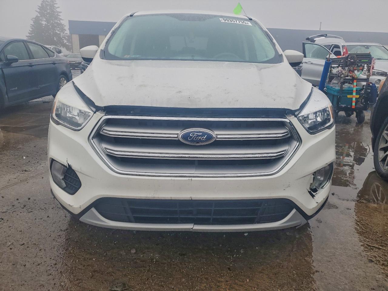 Ford Escape Se Image 4