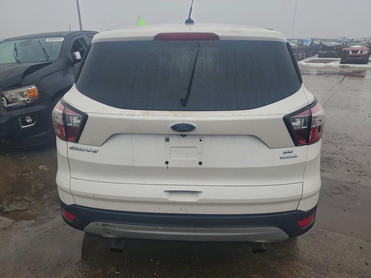 Ford Escape Se Image 9