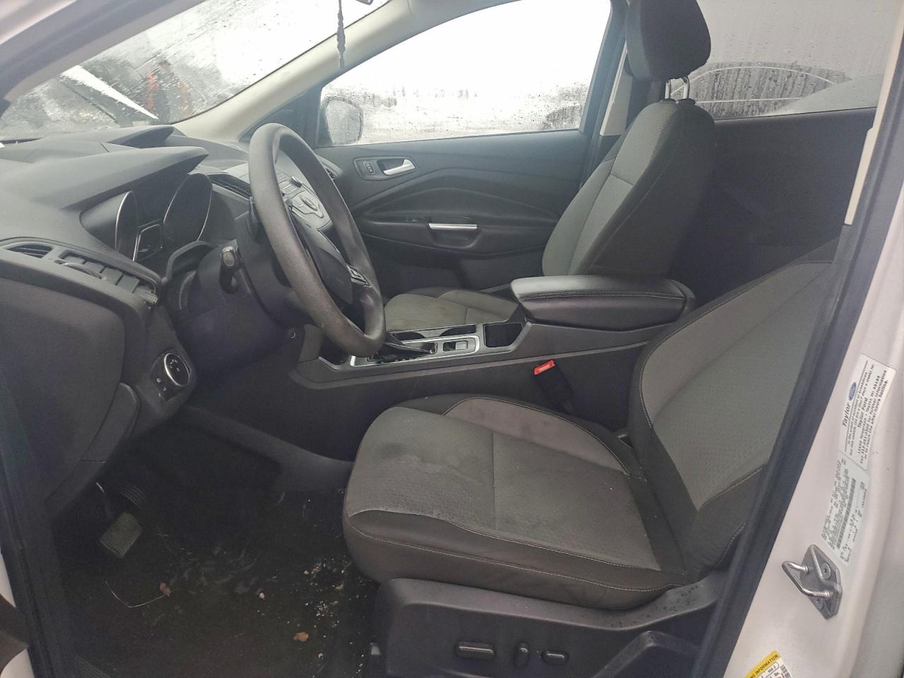 Ford Escape Se Image 3