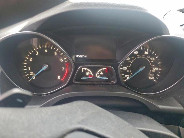 Ford Escape Se Image 10