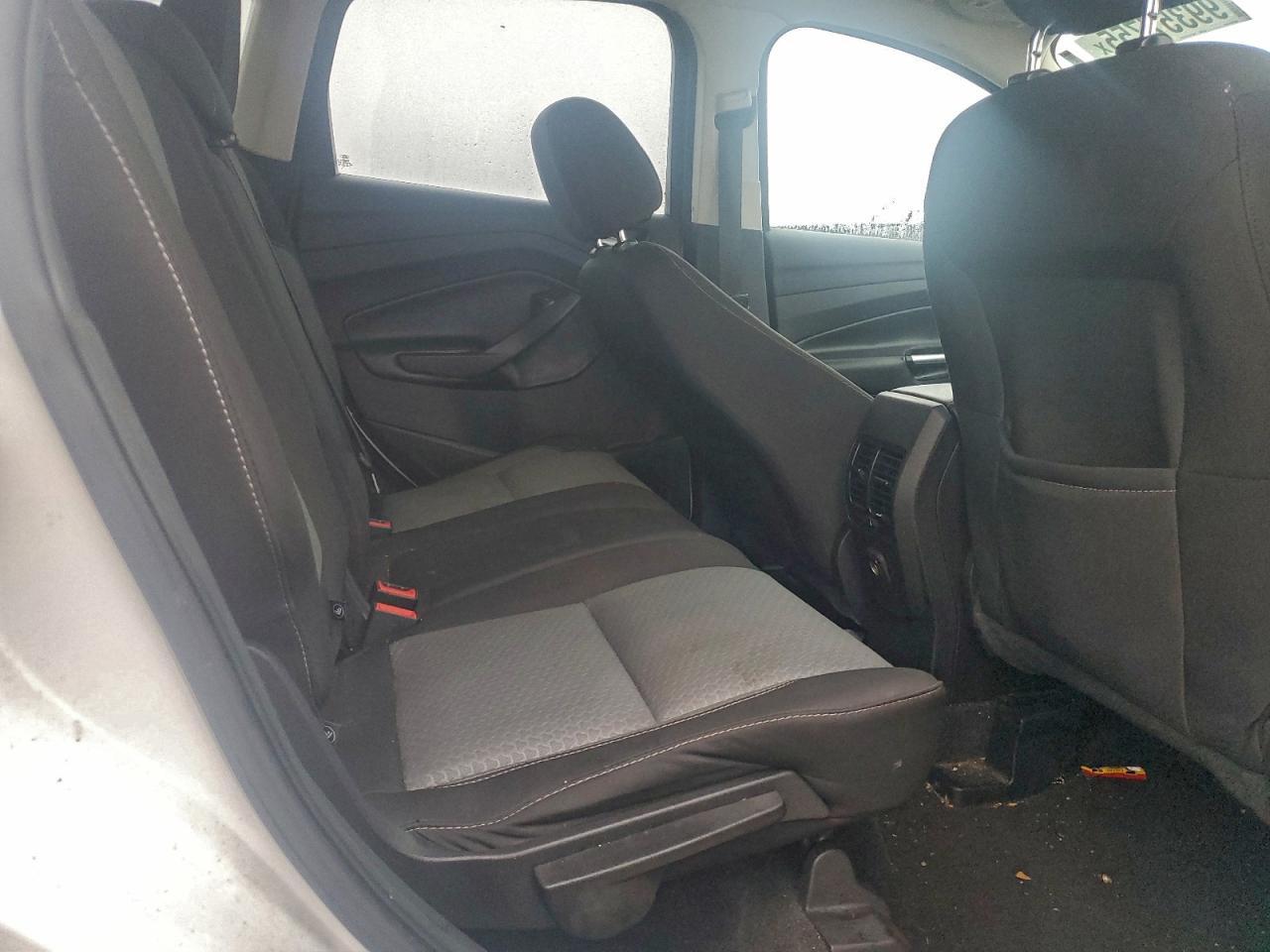 Ford Escape Se Image 12