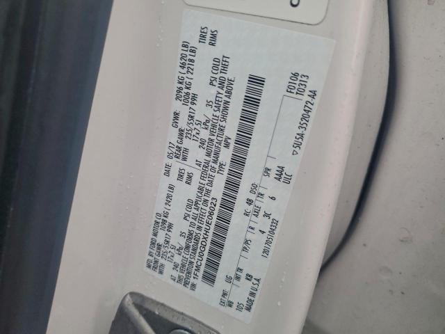 Ford Escape Se Image 13