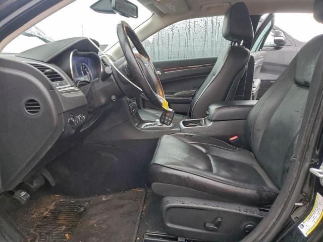 Chrysler 300 Touring L Image 10