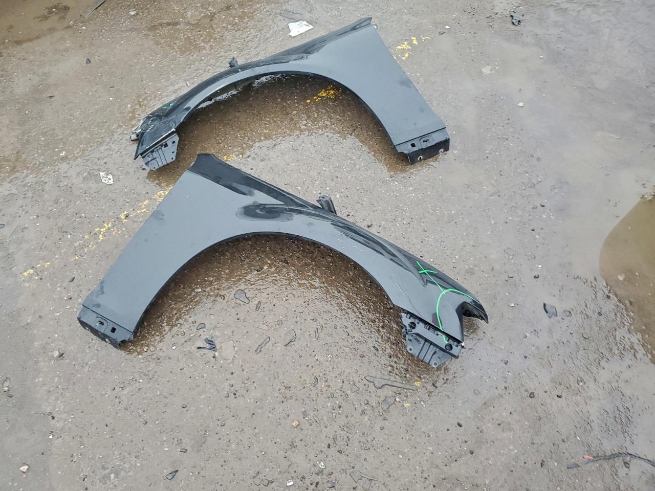 Chrysler 300 Touring L Image 12