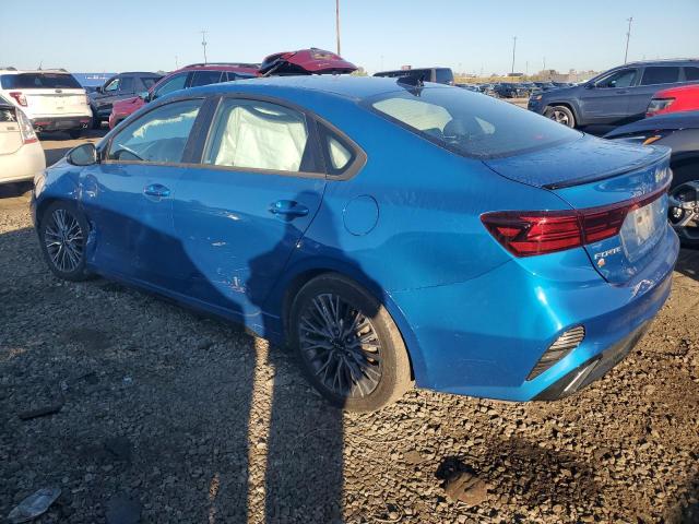 Kia Forte Gt Line Image 3