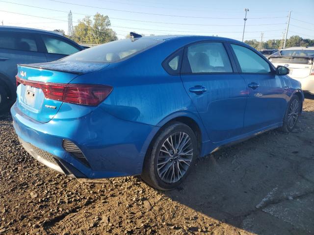 Kia Forte Gt Line Image 2