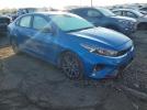 Kia Forte Gt Line Image 11