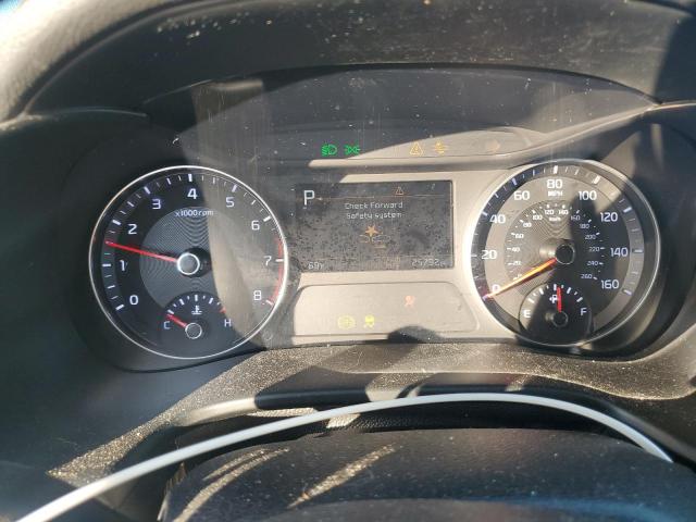 Kia Forte Gt Line Image 7