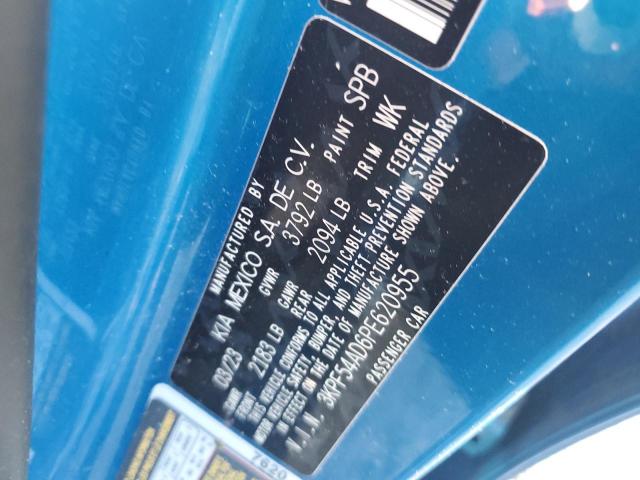 Kia Forte Gt Line Image 12