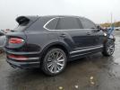 Bentley Bentayga S Speed Image 5