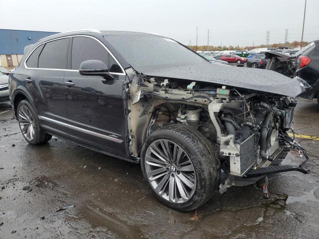 Bentley Bentayga S Speed Image 3