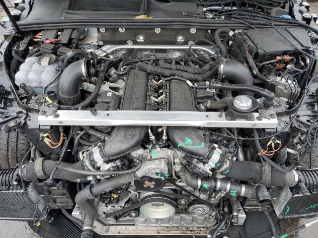 Bentley Bentayga S Speed Image 11