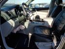 Toyota Highlander Base Image 12